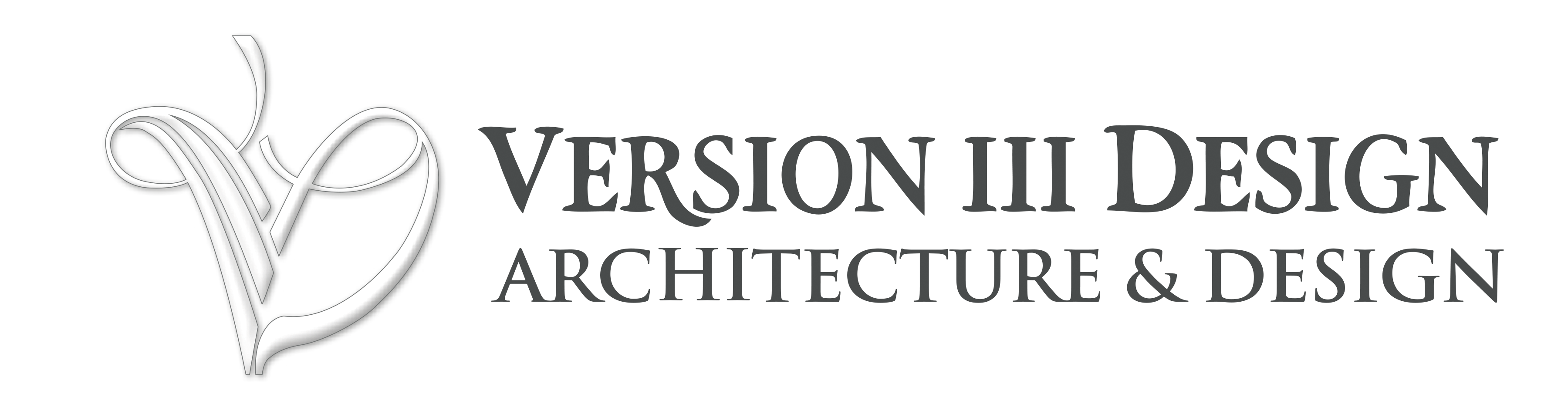 Version III Design, architecture & design